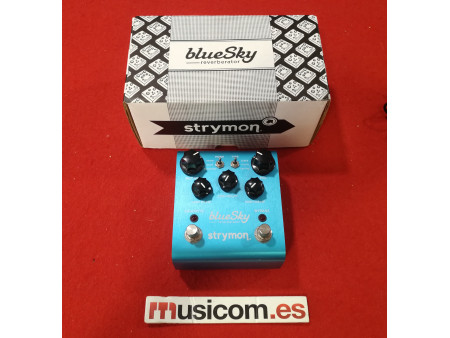 STRYMON BLUESKY V1